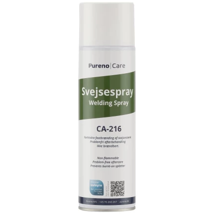 Pureno CA-216 svejsespray 500ml