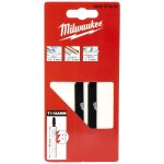 Stiksavblad T118AHM 50/1,1mm pk/2 Stiksavblad T118AHM 50/1,1mm pk/2