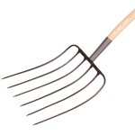 Galax ensilage/majs greb 6-gr. Galax ensilage/majs greb 6-gr.