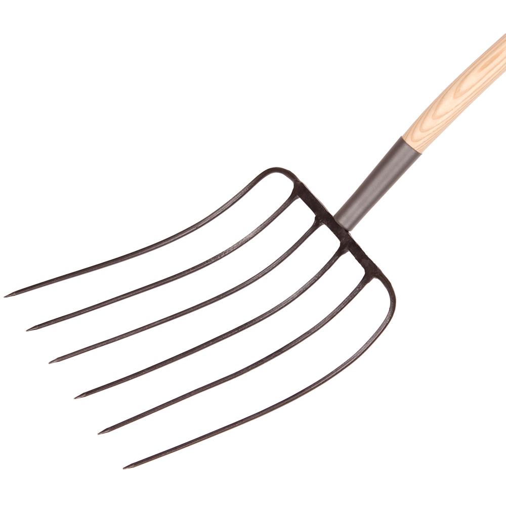 Galax ensilage/majs greb 6-gr. Galax ensilage/majs greb 6-gr.