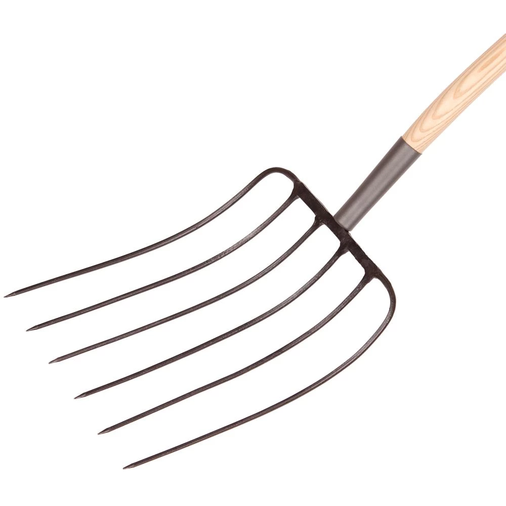 Galax ensilage/majs greb 6-gr. Galax ensilage/majs greb 6-gr.