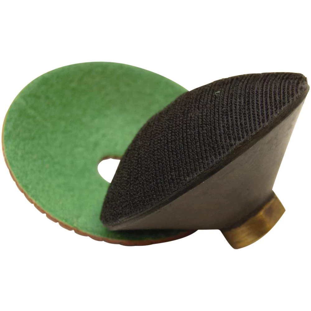 Bagskive t/TurtlePad halvmåne M14 Bagskive t/TurtlePad halvmåne M14