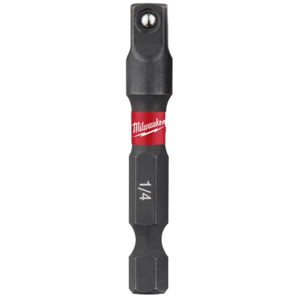 Adapter Shockwave Impact Duty 1/4″ 6kt – 3/8″ 4kt