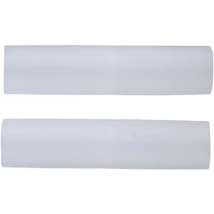 Polyconmuffe t/16 mm plast/flexrør