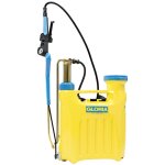 Gloria Pro 1300 rygbåret tryksprøjte 13 ltr Gloria Pro 1300 rygbåret tryksprøjte 13 ltr