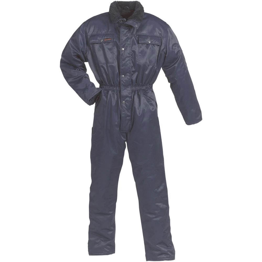 Thule vinterkedeldragt marine XS Thule vinterkedeldragt marine XS