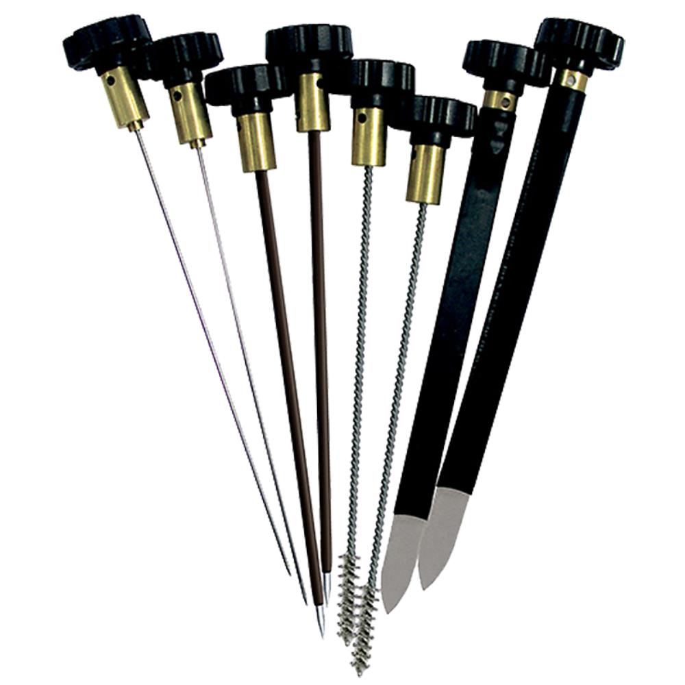 Laserliner DampExtension dybdeelektroder Laserliner DampExtension dybdeelektroder