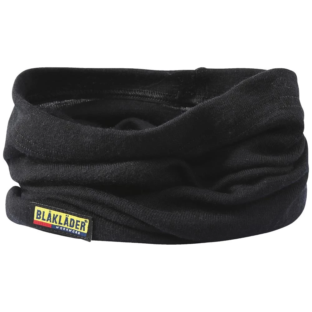 Halsrør 2034 sort onesize Halsrør 2034 sort onesize