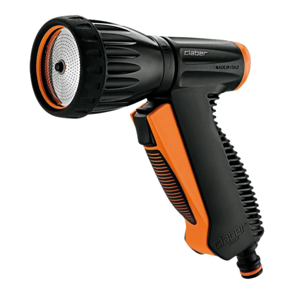 Claber sprøjtepistol “Multi-Jet” BL Claber sprøjtepistol “Multi-Jet” BL