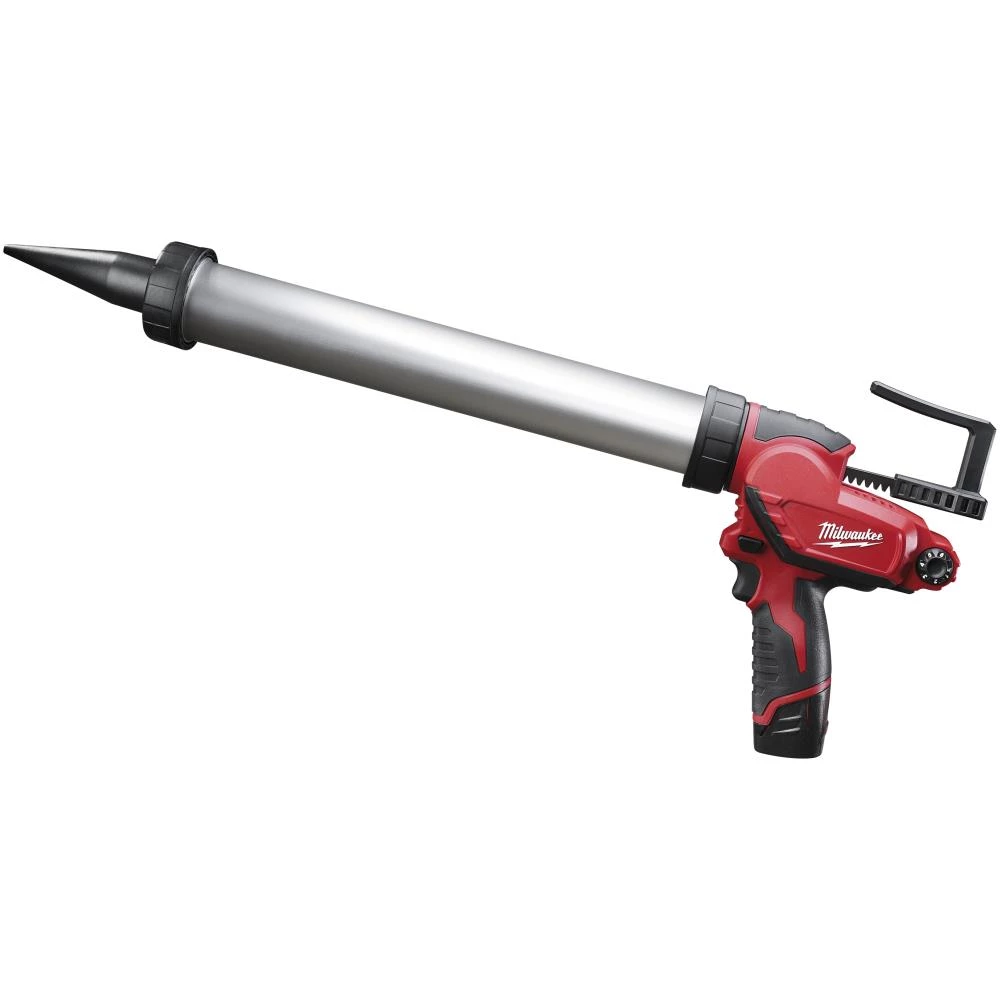 Fugepistol t/600ml pølsepak M12 PCG/600A Fugepistol t/600ml pølsepak M12 PCG/600A