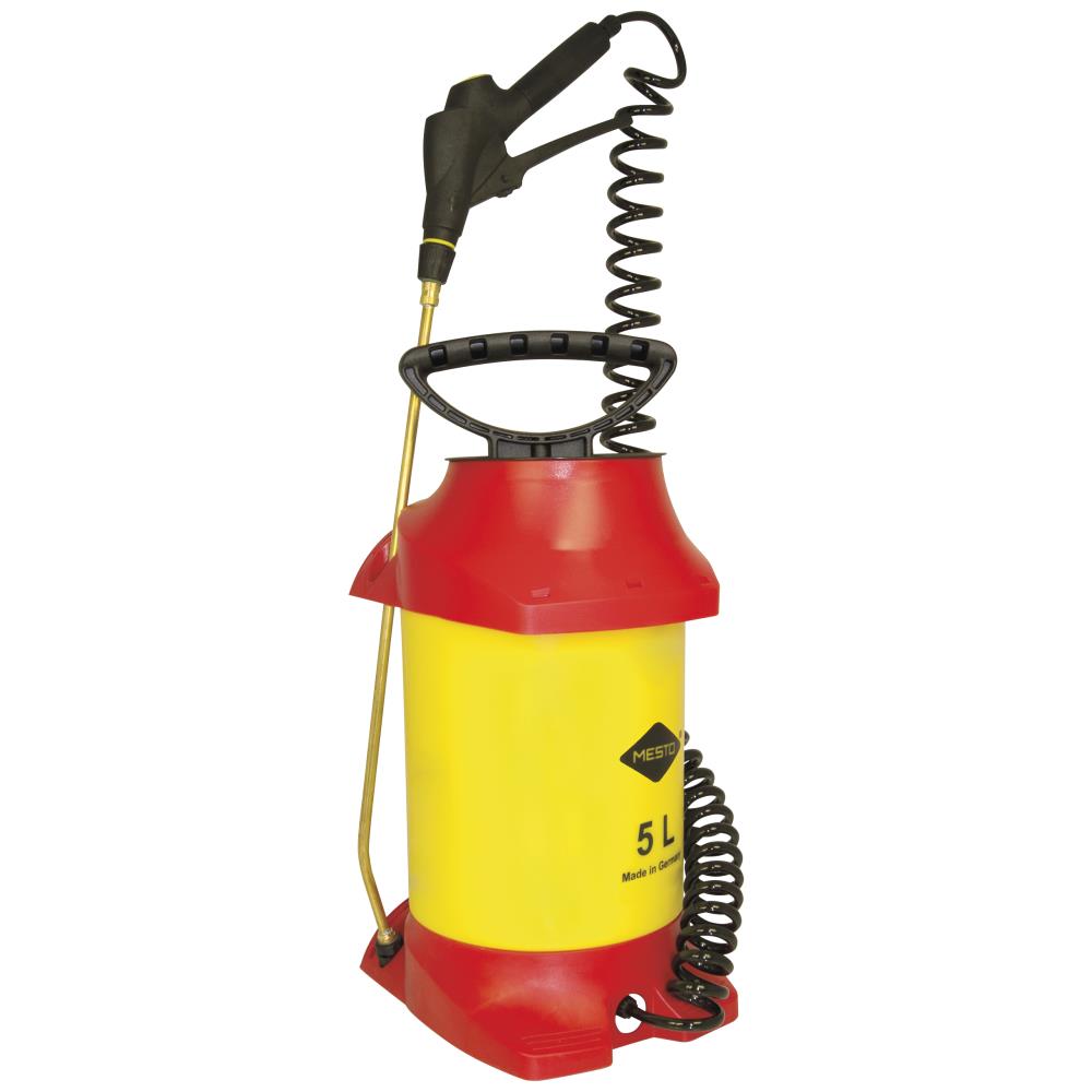 Mesto tryksprøjte 3275P Profi+ 5ltr 3bar olierest. Mesto tryksprøjte 3275P Profi+ 5ltr 3bar olierest.