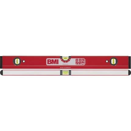 Lommebåndmål BMI twoComp 16 mm 2 mtr Lommebåndmål BMI twoComp 16 mm 2 mtr