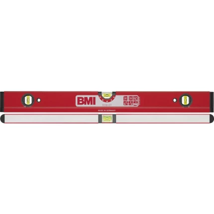 Lommebåndmål BMI twoComp 16 mm 2 mtr Lommebåndmål BMI twoComp 16 mm 2 mtr