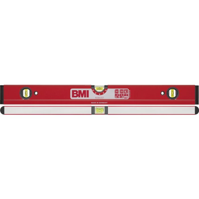 Vaterpas BMI Robust 120 cm