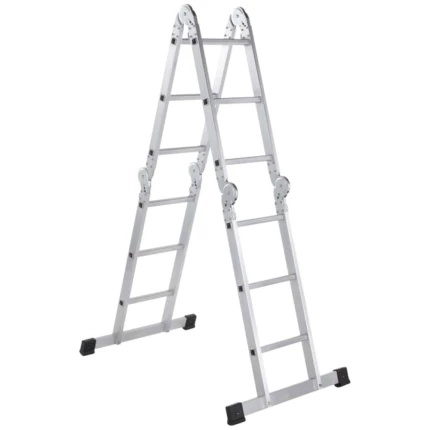Trappestige m/platform ZAP Safemaster S Trappestige m/platform ZAP Safemaster S