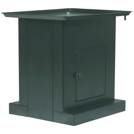 Køleanlæg m/pumpe 3×400V Køleanlæg m/pumpe 3×400V