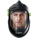 Optrel ClearMaxx full-face slibeskærm Optrel ClearMaxx full-face slibeskærm