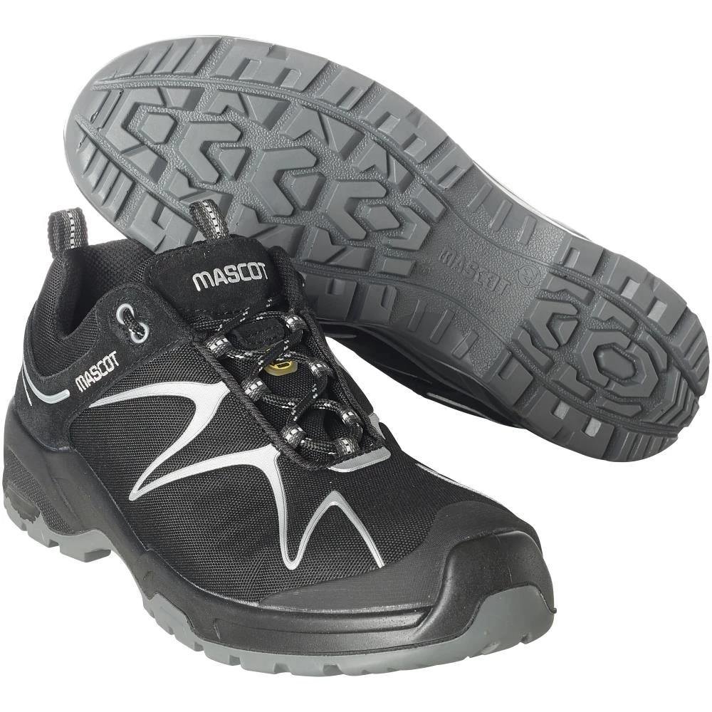 Flex sikkerhedssko snørebånd S3 36 Flex sikkerhedssko snørebånd S3 36