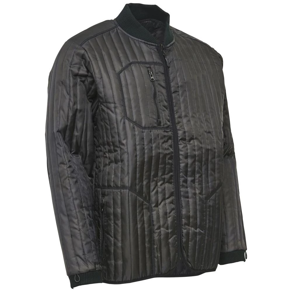 Termojakke zip-in 160014 Termojakke zip-in 160014