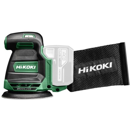 Varmluftpistol RH18DA tool only Varmluftpistol RH18DA tool only