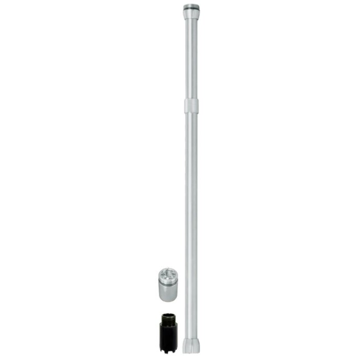 Tromleadapter t/pneum. oliepumpe