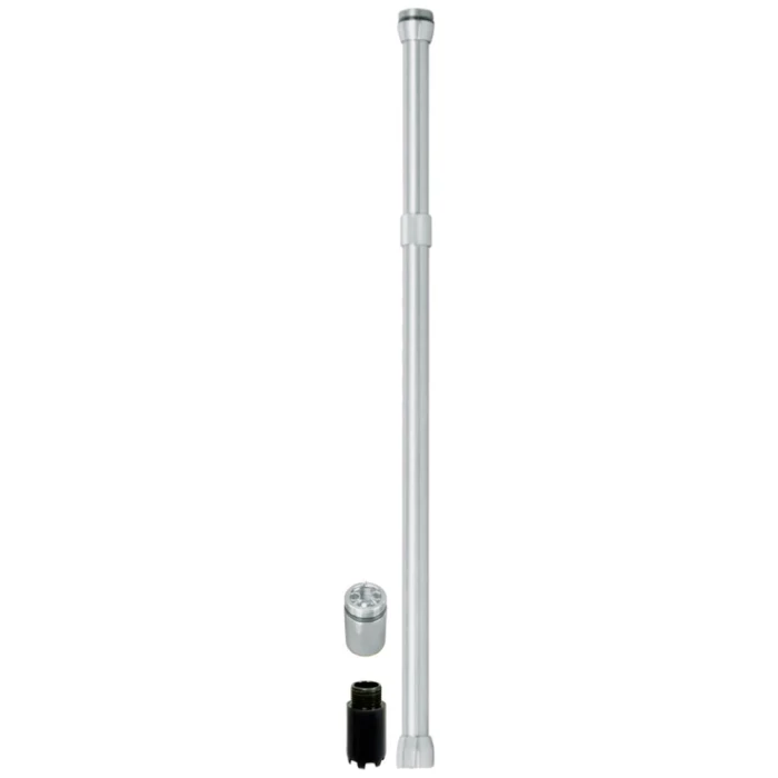 Tromleadapter t/pneum. oliepumpe