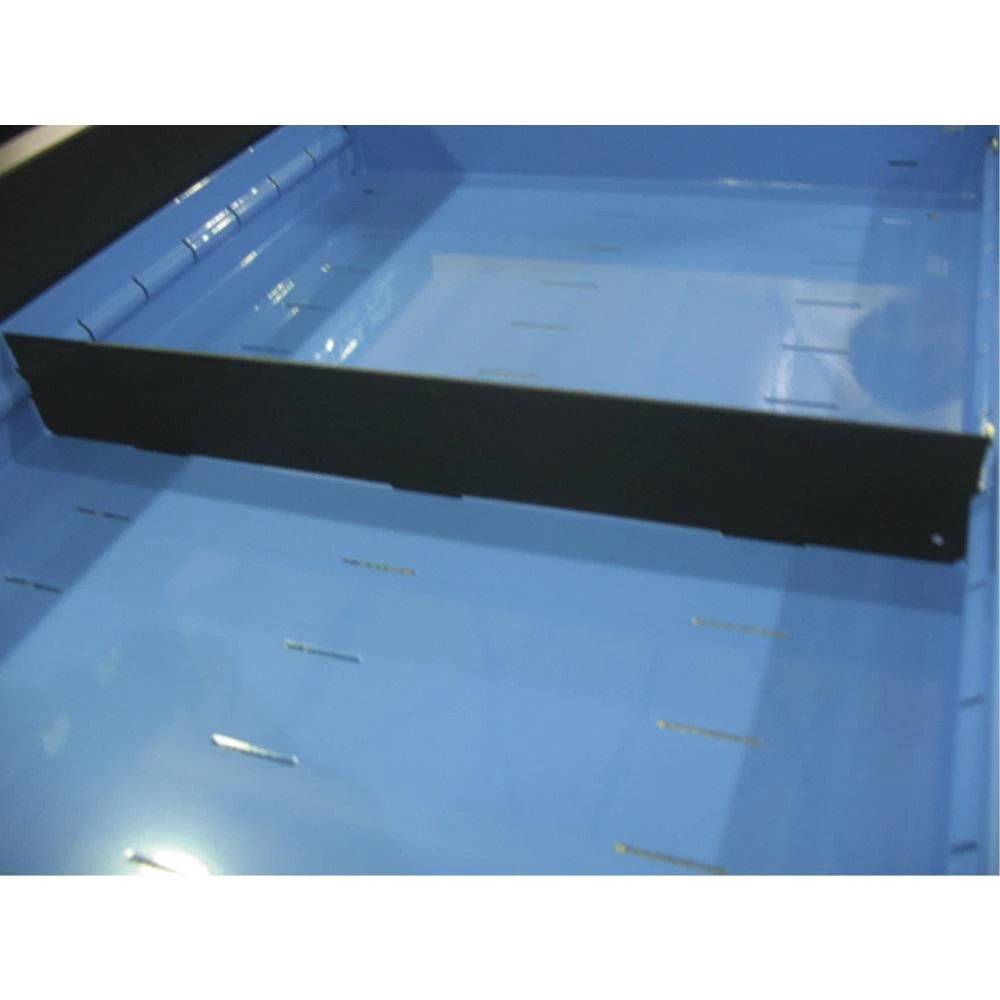 Skuffeopdeler t/små skuffer pk/5 Skuffeopdeler t/små skuffer pk/5