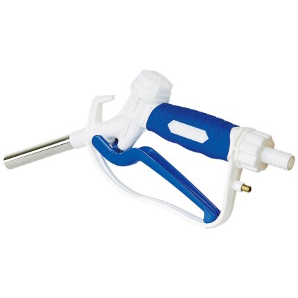 Manuel oliepistol 1″ Manuel oliepistol 1″
