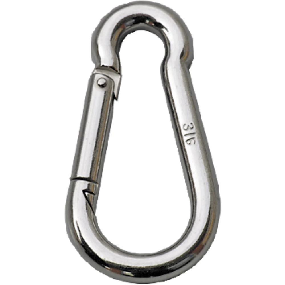 Karabinhage A4 5×50mm Karabinhage A4 5×50mm