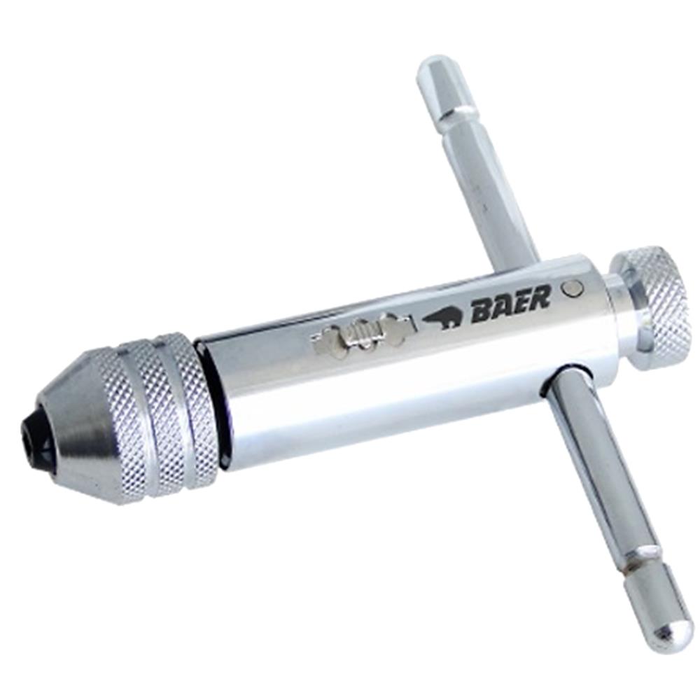 Baer topvindejern m/skralde Baer topvindejern m/skralde