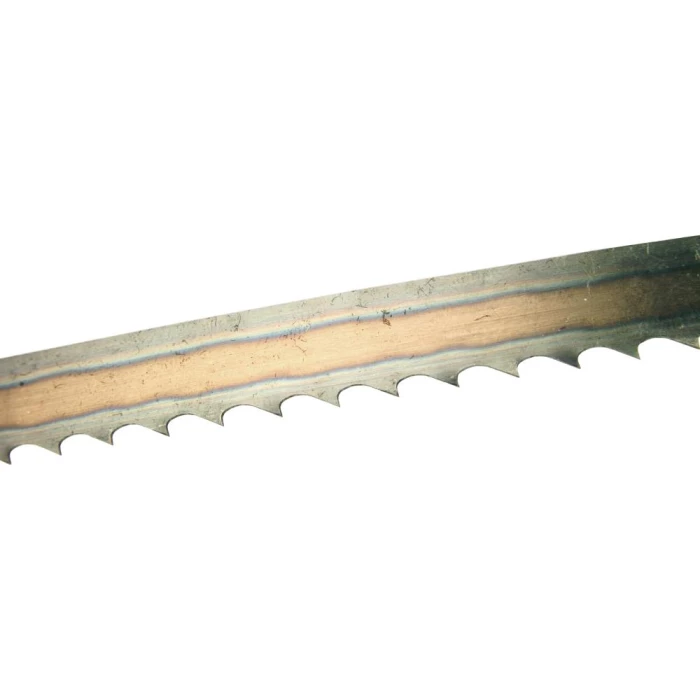 Båndsavklinge 1440 mm t/125VB