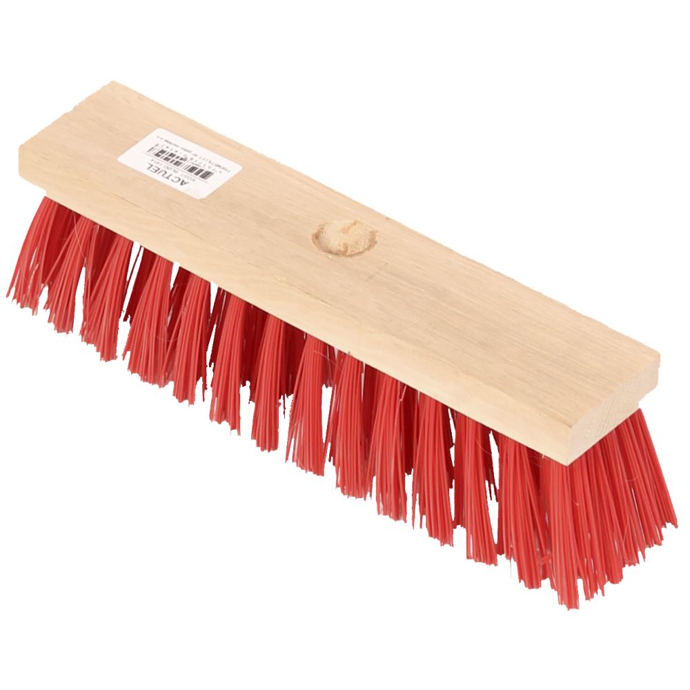 Galax kost 29 cm “Actuel” røde hår Galax kost 29 cm “Actuel” røde hår