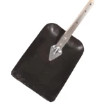 Galax graveskovl kort letv. 2.sort Galax graveskovl kort letv. 2.sort