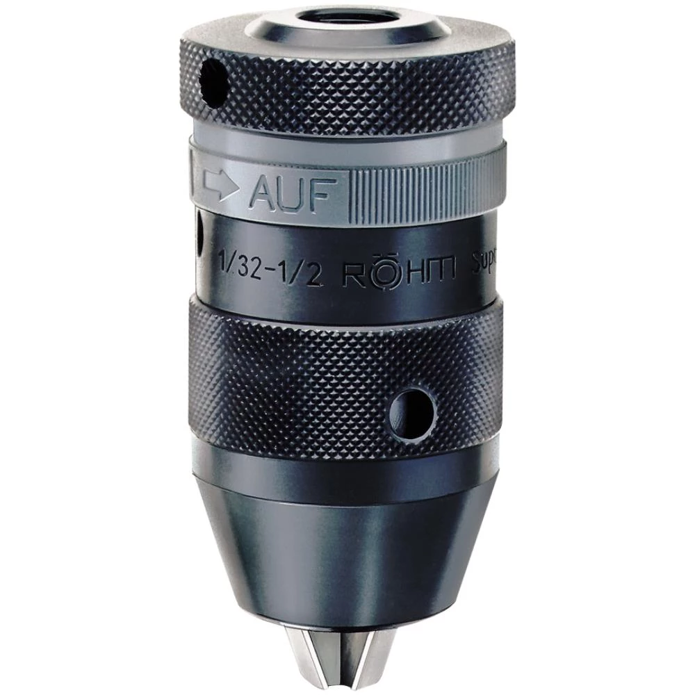 Borepatron selvsp. 1/2″×20UNF 1,0-13 mm Borepatron selvsp. 1/2″×20UNF 1,0-13 mm