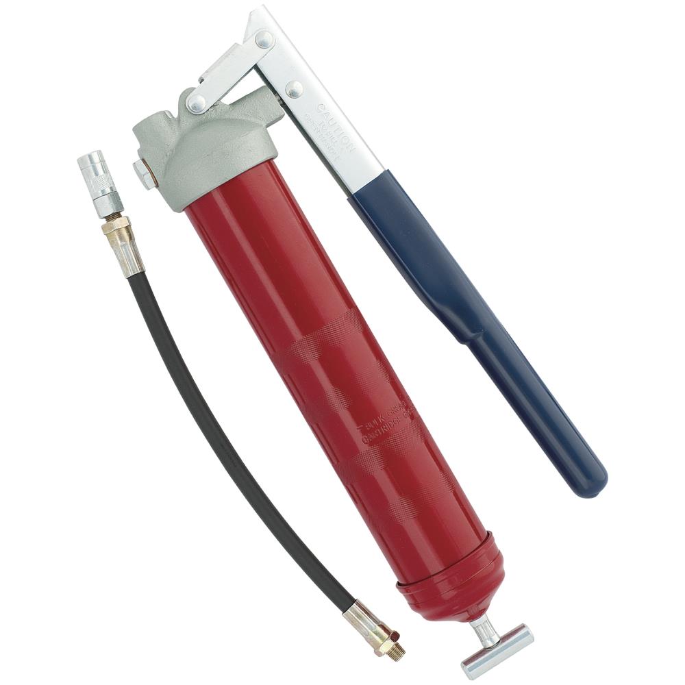 Vægtstangsfedtpresser KF600H Vægtstangsfedtpresser KF600H