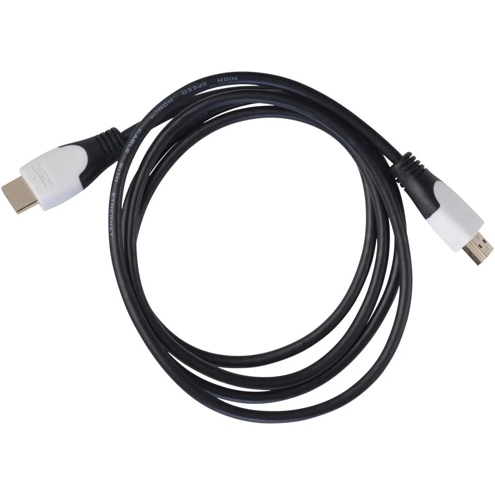 Kabel HDMI han/han Kabel HDMI han/han