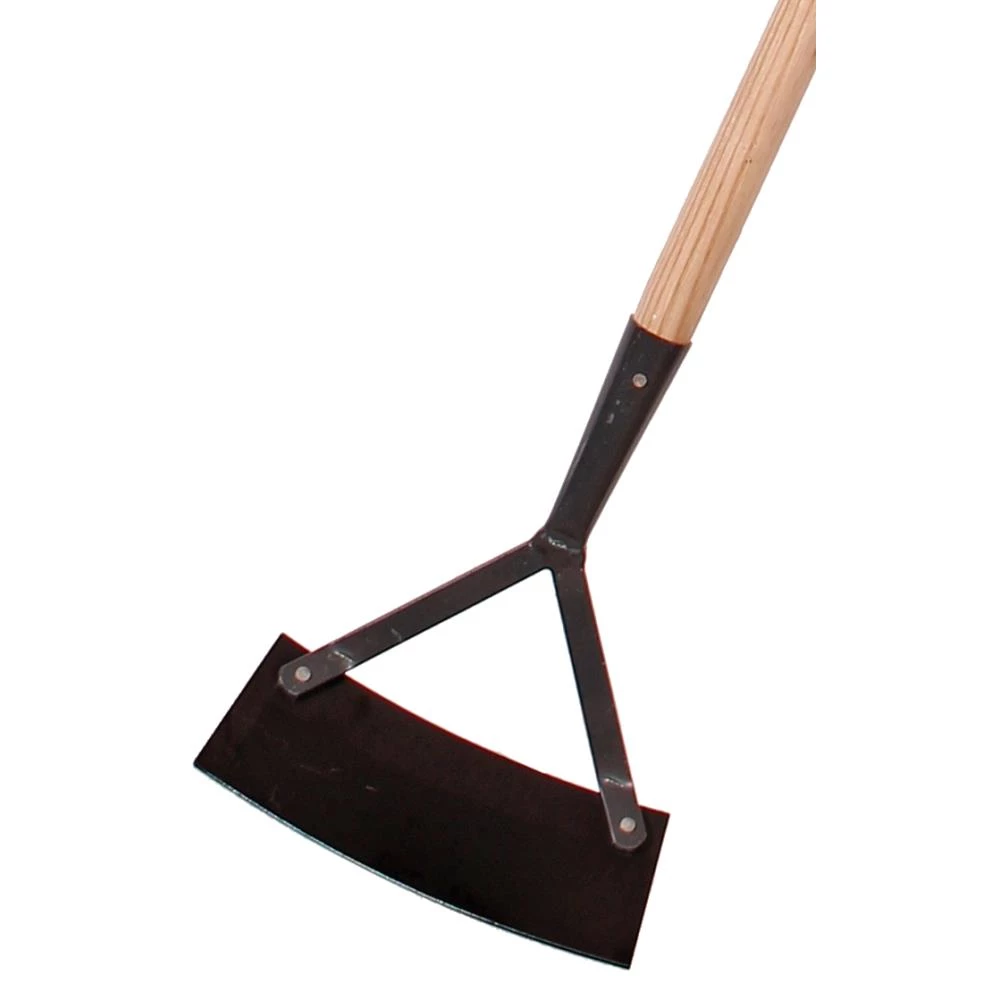 Galax skuffejern buet skær Galax skuffejern buet skær