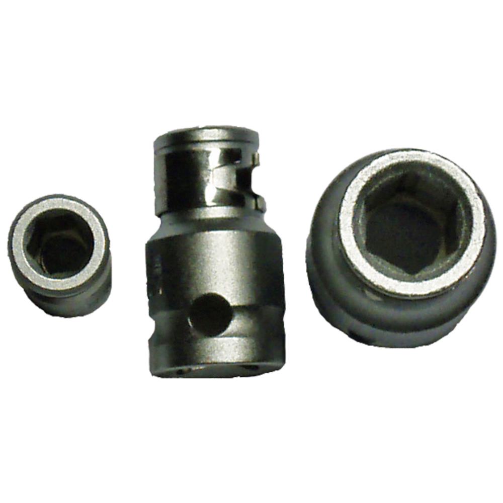 Bitadapter 3/8″ Bitadapter 3/8″