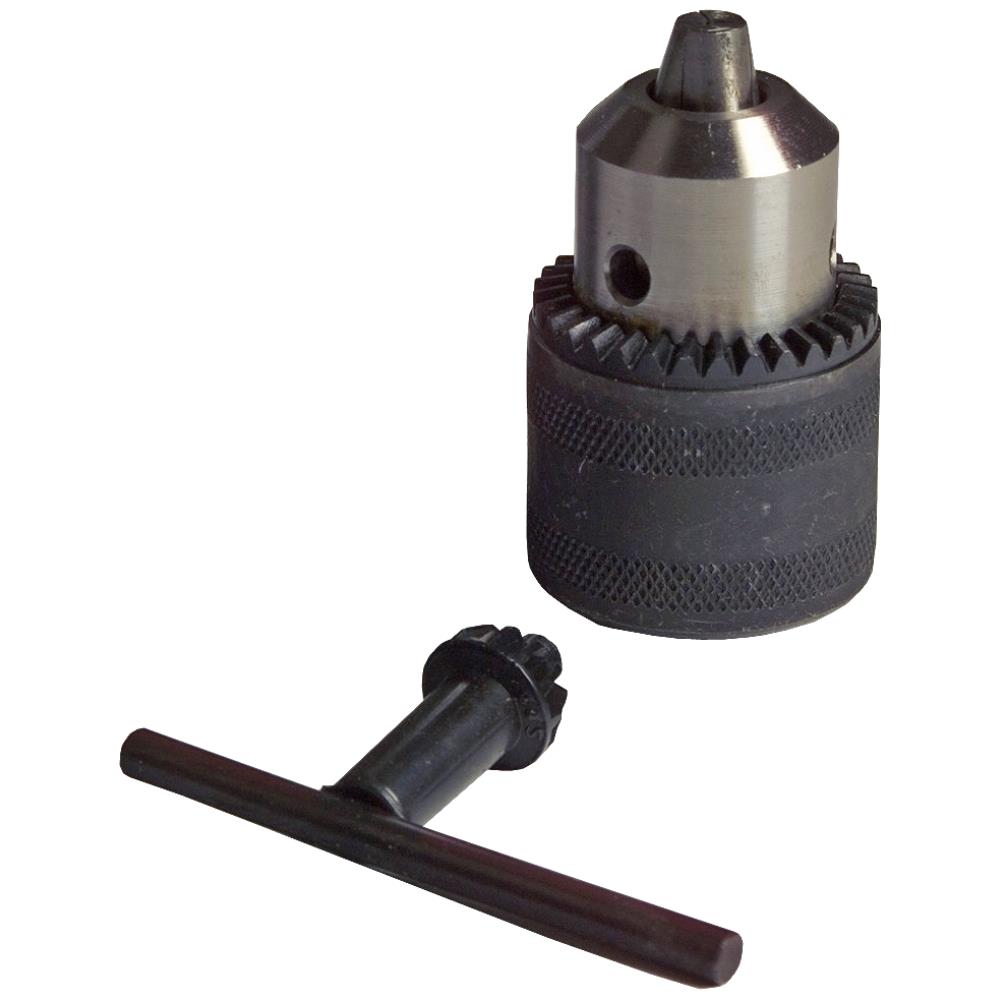 Borepatron 13mm-B16 m/nøgle t/13A/13S Borepatron 13mm-B16 m/nøgle t/13A/13S