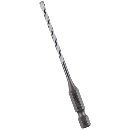 Universalbor m/HM-spids & 1/4″ 6kt skaft 16×260mm