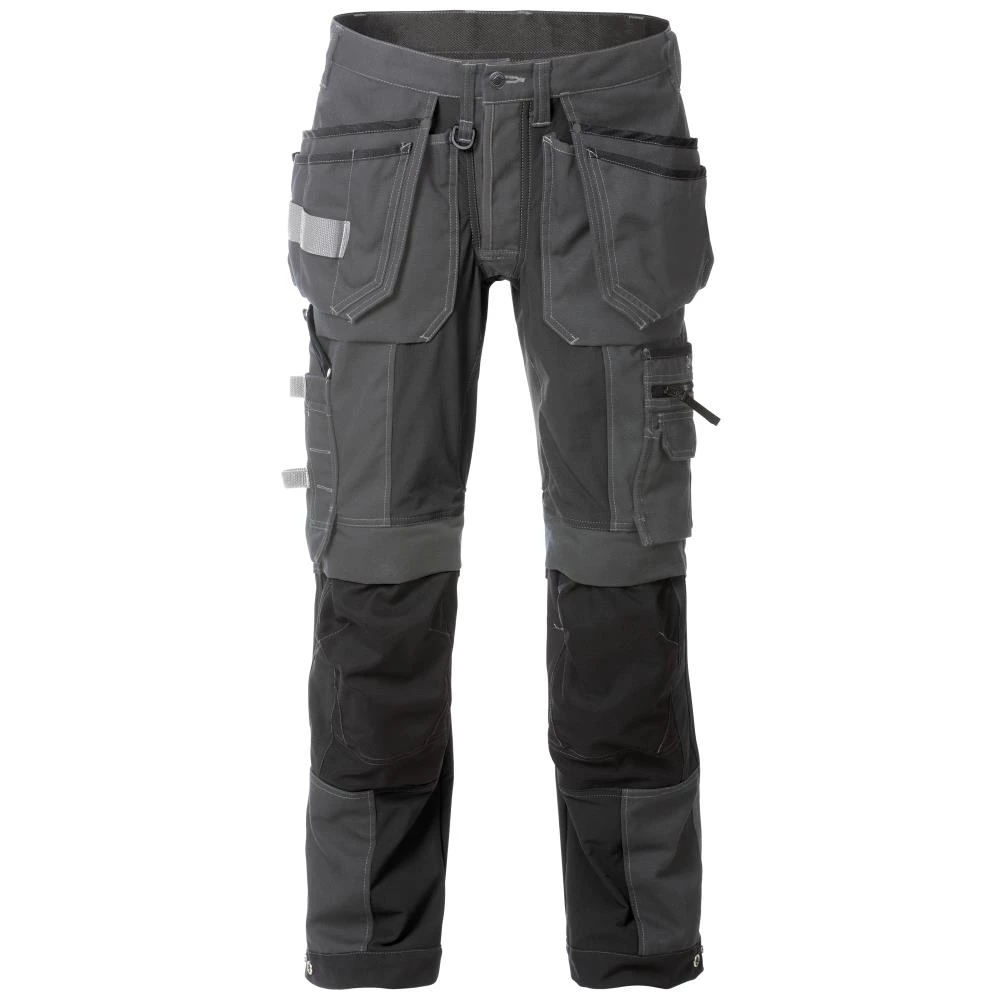 Gen Y håndv. stretchbukser 2530 Gen Y håndv. stretchbukser 2530