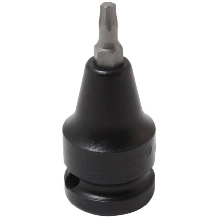 Momento slagtop kort 5/8″×21 mm 6kt