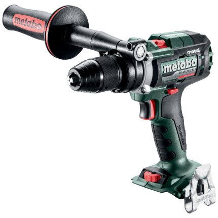 Bore-/skruemaskine BS 18 LTX-3 BL I solo