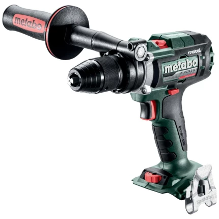 Bore-/skruemaskine BS 18 LTX-3 BL I solo