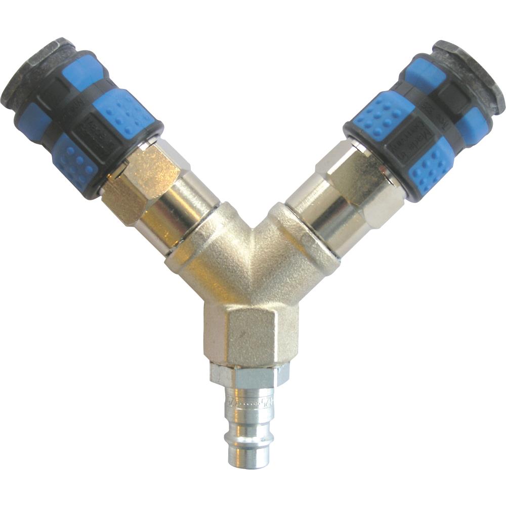 Rectus Tema lynkobling serie 1625 Rectus Tema lynkobling serie 1625