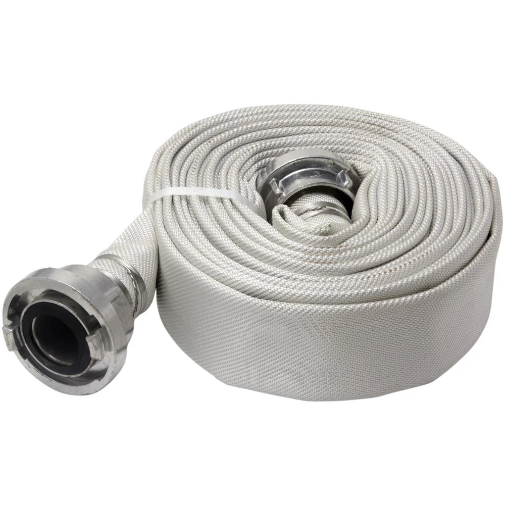 Flair brandslange m/Storz koblinger Flair brandslange m/Storz koblinger