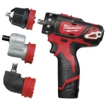 Boremaskine M12 BDDXKIT-202C Boremaskine M12 BDDXKIT-202C