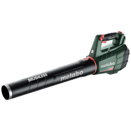 Metabo Løvblæser 650 kbm/time LB 18 LTX BL solo Metabo Løvblæser 650 kbm/time LB 18 LTX BL solo