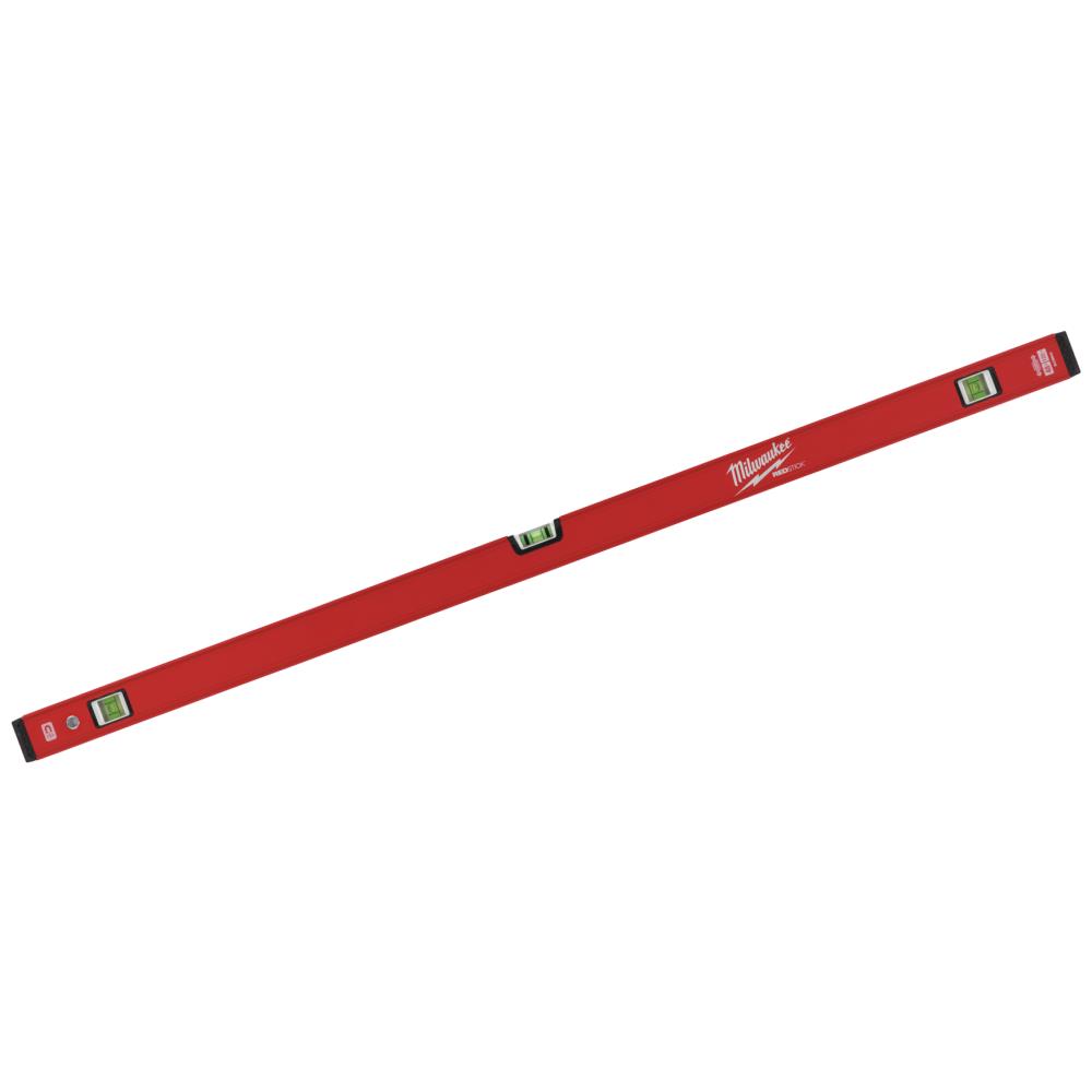 Vaterpas Redstick Kompakt magnetisk 120 cm Vaterpas Redstick Kompakt magnetisk 120 cm