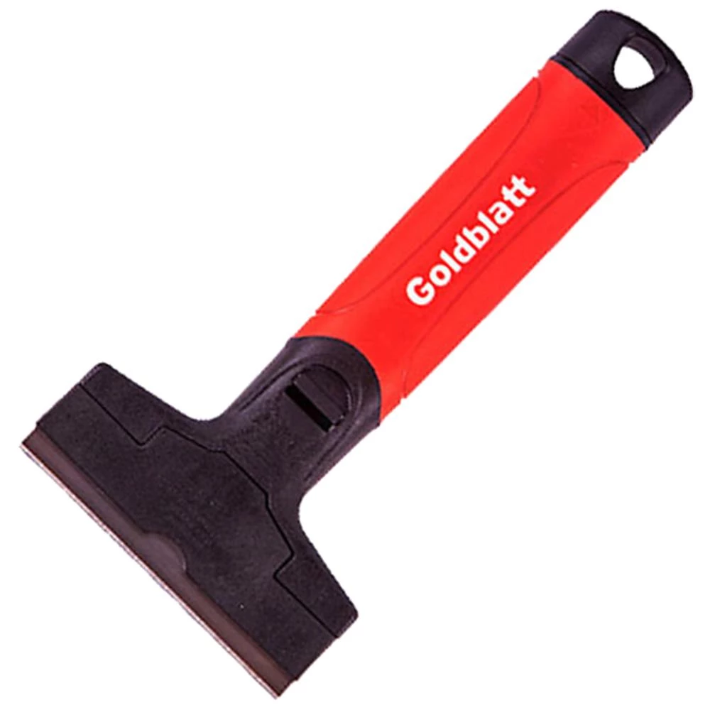 Goldblatt glasskraber G03072 m/støbt håndtag Goldblatt glasskraber G03072 m/støbt håndtag
